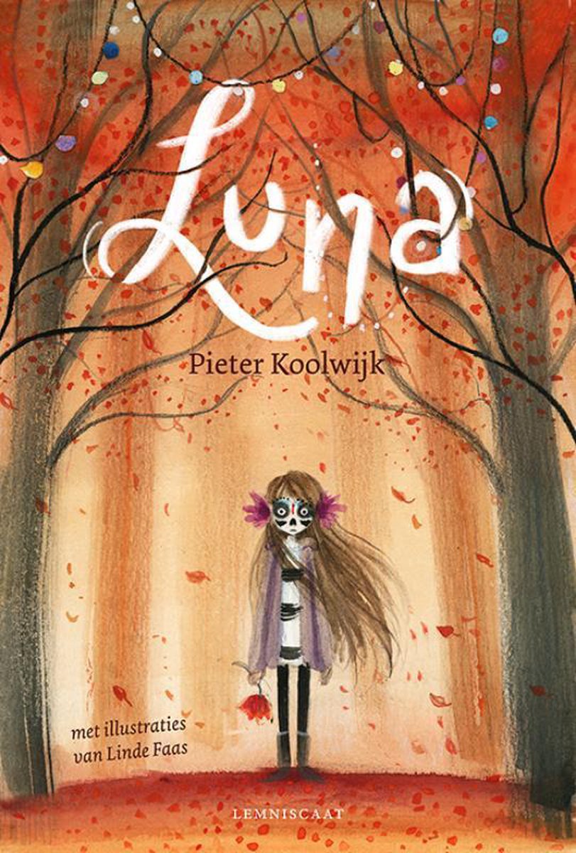 Luna – Pieter Koolwijk