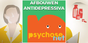 Antidepressiva afbouwen kun je het beste doen als je klachten zijn verminderd en je inzicht hebt in jouw kwetsbaarheid én weerbaarheid.