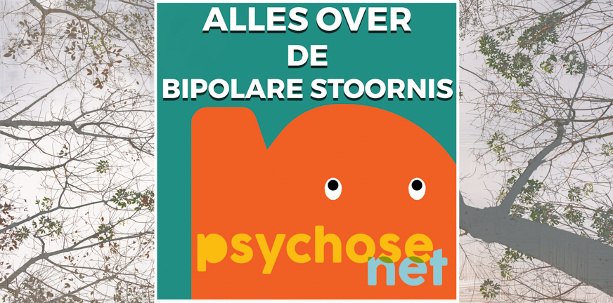 Pagina - Alles over de bipolaire stoornis