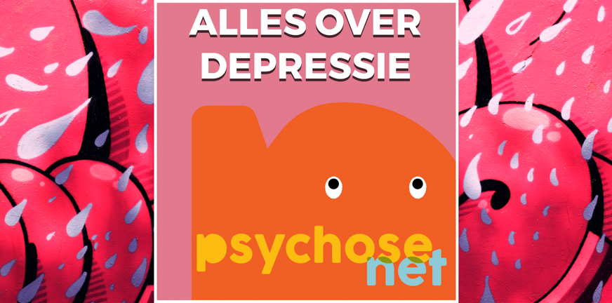 Alles over Depressie