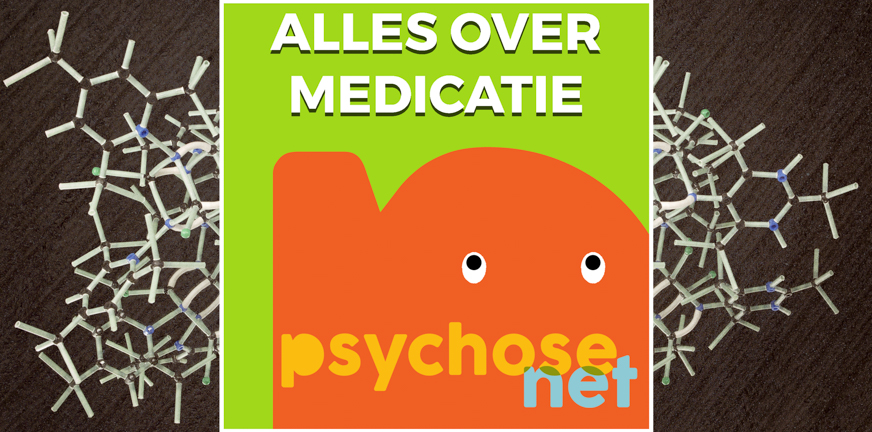 Alles over Medicijnen & Medicatie afbouw