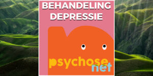 Een depressie kan lang aanhouden. Professionele hulp voor de behandeling van depressie, als psychotherapie en medicatie, kan belangrijk zijn.