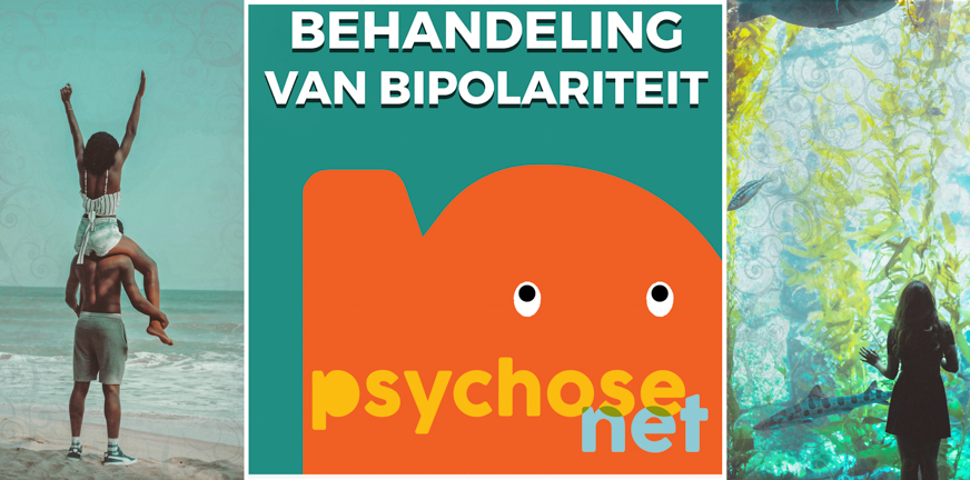 Behandeling van bipolariteit