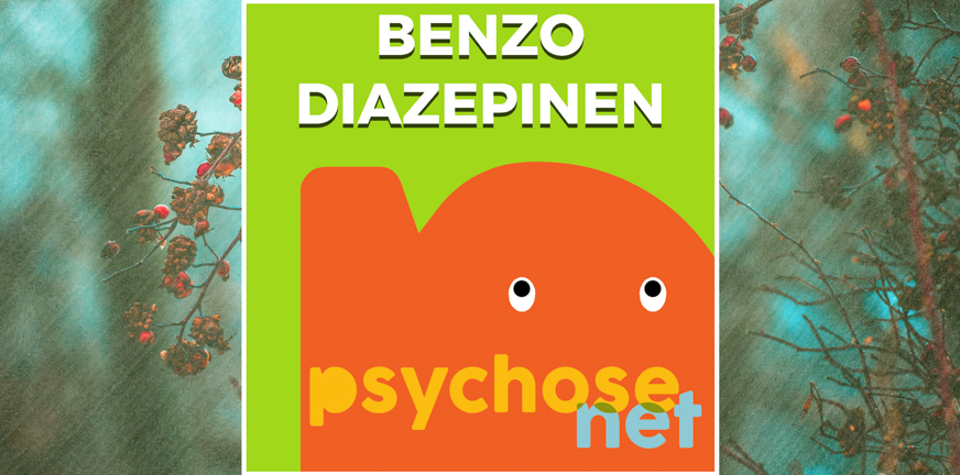 Alles over benzodiazepinen