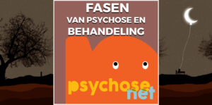 Lees meer over de 5 fasen van behandeling, wat je zelf kunt doen en wat je omgeving kan doen tijdens de vijf fasen van psychose en herstel.