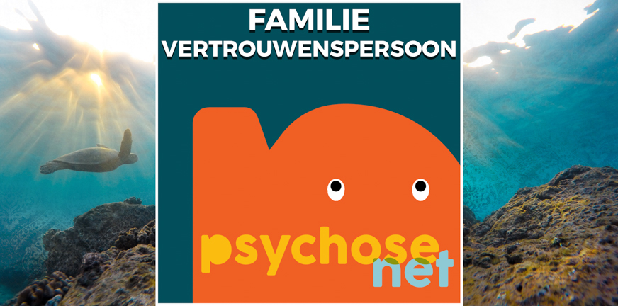 Familie vertrouwenspersoon