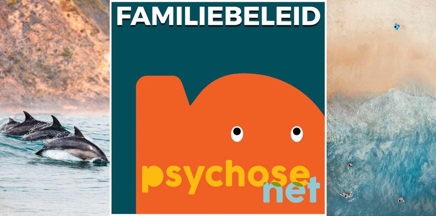 Familiebeleid is een belangrijk onderdeel in de behandeling. Zorginstellingen zijn tegenwoordig verplicht een familiebeleid te hanteren.