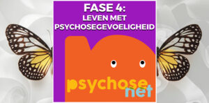 In fase 4 van psychose en herstel wil je je leven weer oppakken. Leven met psychosegevoeligheid is vaak niet zo simpel als je hoopte.