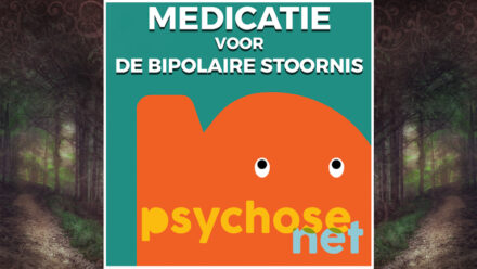 Pagina - Medicatie voor de bipolaire stoornis