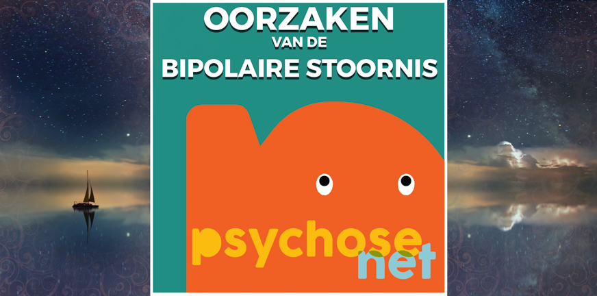 Oorzaken van een bipolaire stoornis