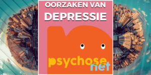 Een depressieve episode is complex. De oorzaak van depressie is een combinatie van factoren. Lees hier over de 9 oorzaken van depressie.