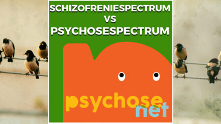 Pagina - Schizofreniespectrum vs psychosespectrum