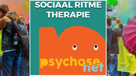 Pagina - Sociaal Ritme Therapie