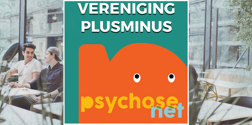 Pagina - Vereniging Plusminus