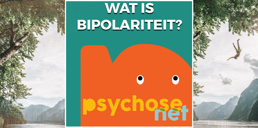 Ralph Kupka is hoogleraar bipolaire stoornissen. In dit mooie interview vertelt hij over leven met bipolariteit. Hoe je er mee om kunt gaan.