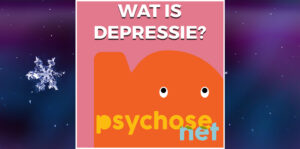 Wat is depressie? Mensen hebben tijdens een depressieve episode last van somberheid, minder energie en minder interesse.