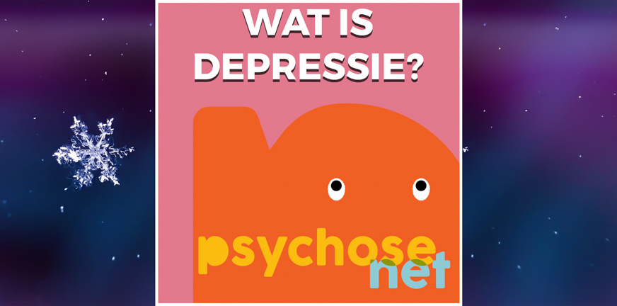 Wat is depressie?