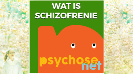 Pagina - Wat is schizofrenie