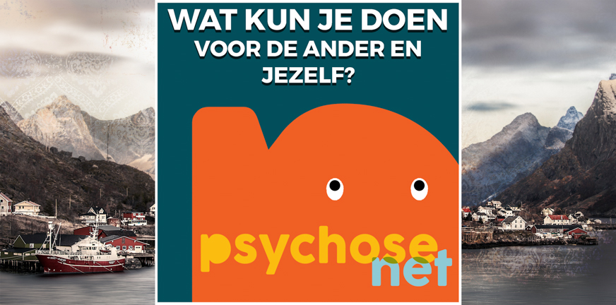 Wat kun je doen voor de ander en jezelf?