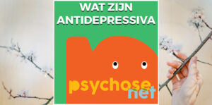 Wat zijn antidepressiva? Het is medicatie dat kan helpen om depressieve klachten te verminderen. De medicatie geneest de klachten niet.
