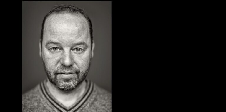 Theatervoorstelling HEEN - theatergroep Bambie