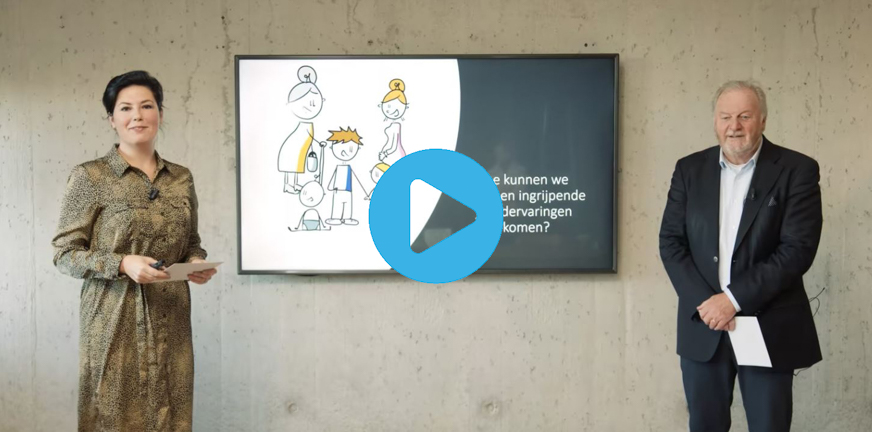 Video - Kindermishandeling & Ingrijpende Jeugdervaringen