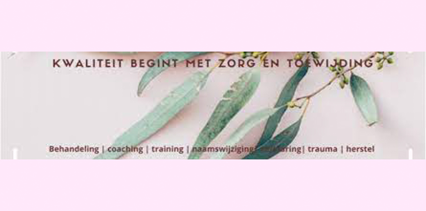 Zorgkaart - Psychologiepraktijk Tilburg