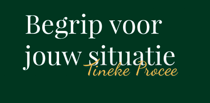 Zorgkaart Tineke Procee