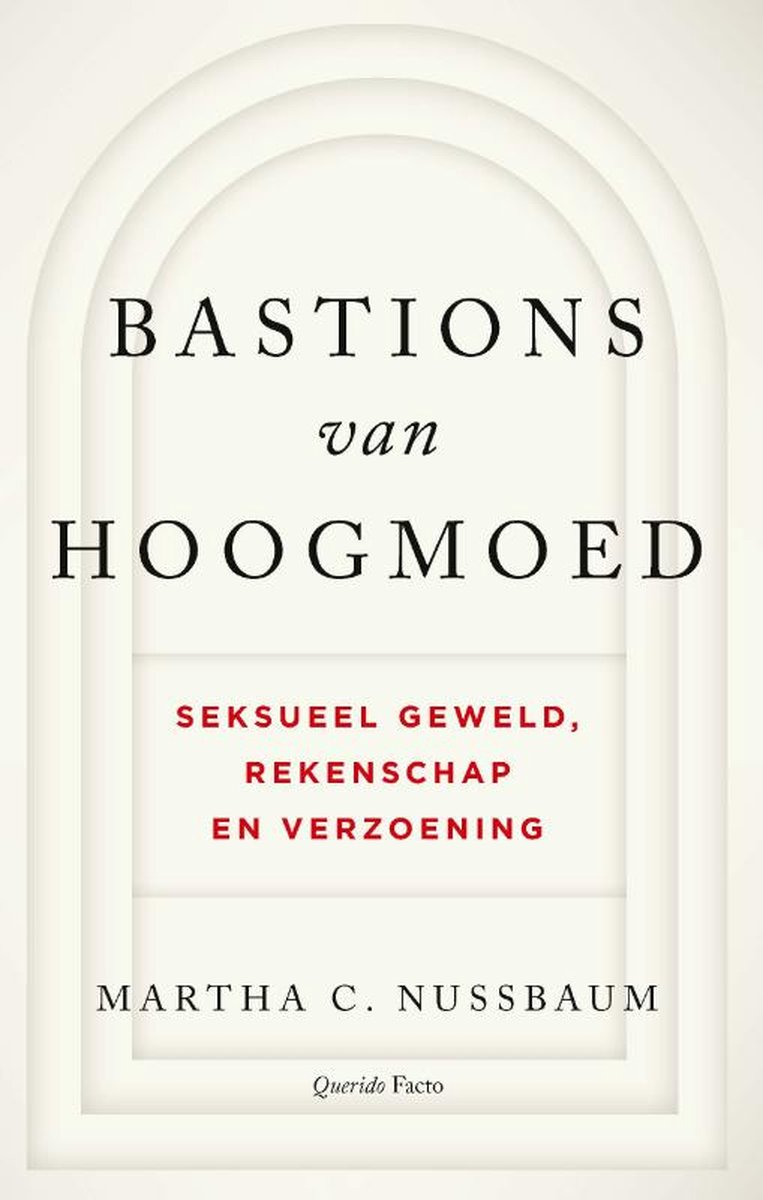 Bastions van hoogmoed – v