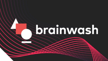 Brainwash - podcast