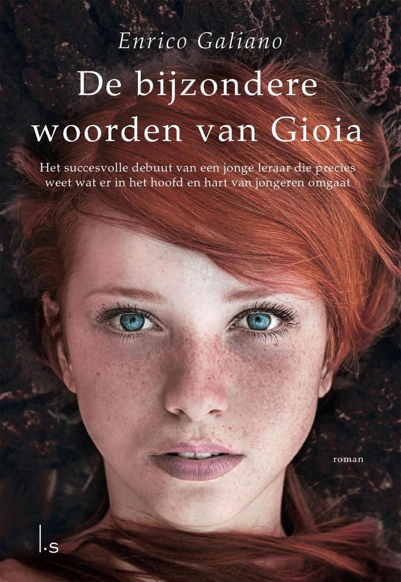 De bijzondere woorden van Gioia – Enrico Galiano