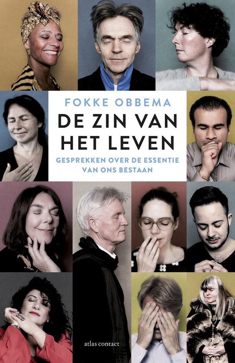 De zin van het leven – Fokke Obbema