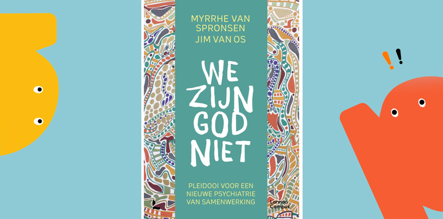 Visie van PsychoseNet