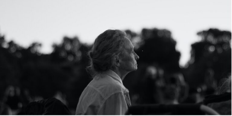 Gecompliceerde liefde - de liefde voor mijn moeder