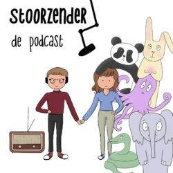 Stoorzender - podcast