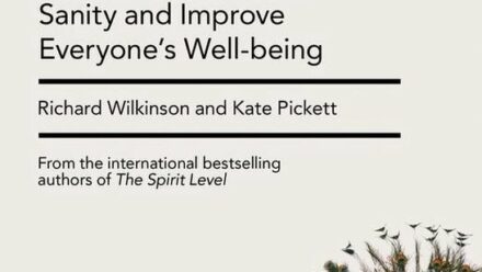 The Inner level - Wilkinson en Pickett