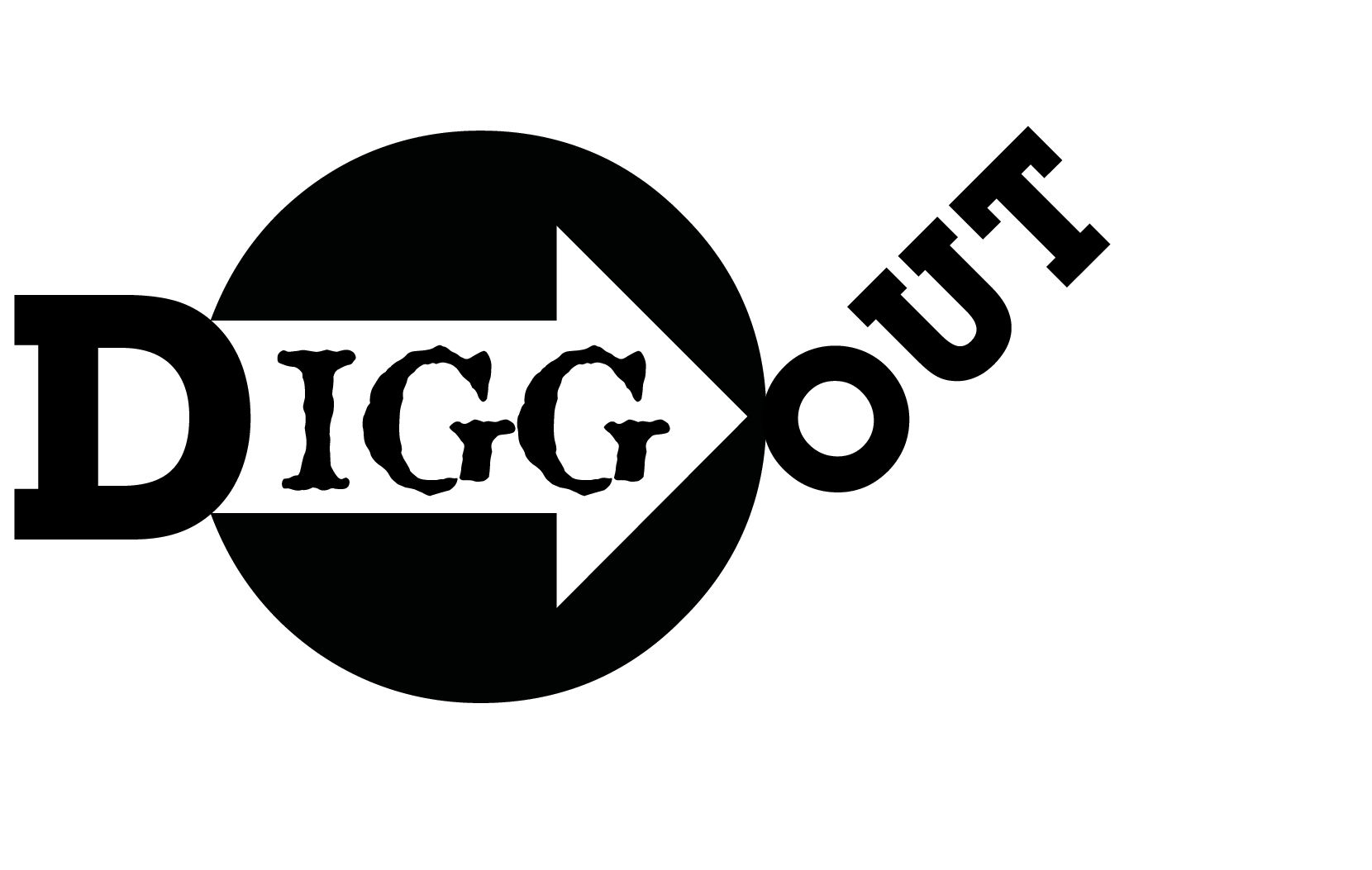 DiggOut