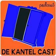 Kantelcast - podcast