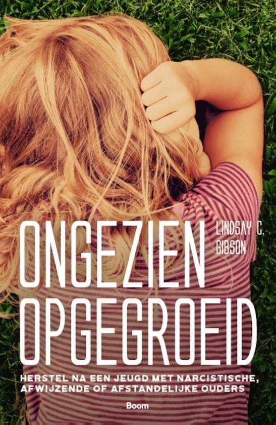 Ongezien opgegroeid – Lindsay Gibson