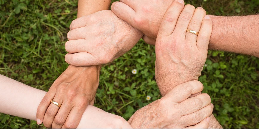 Vrijwilligerswerk: als een betaalde baan net teveel is