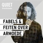 Quiet drechtsteden podcast