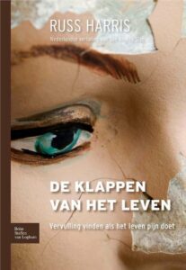 Russ Harris - De klappen van het leven
