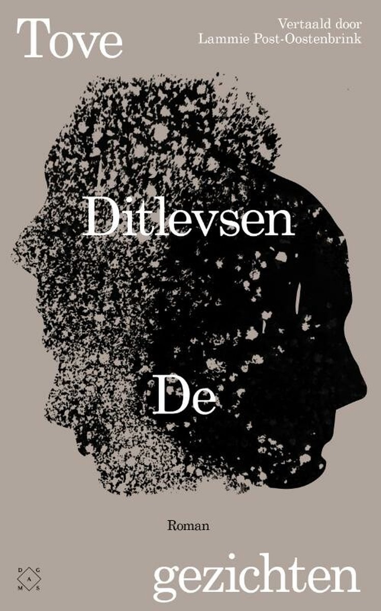 De gezichten – Tove Ditlevsen