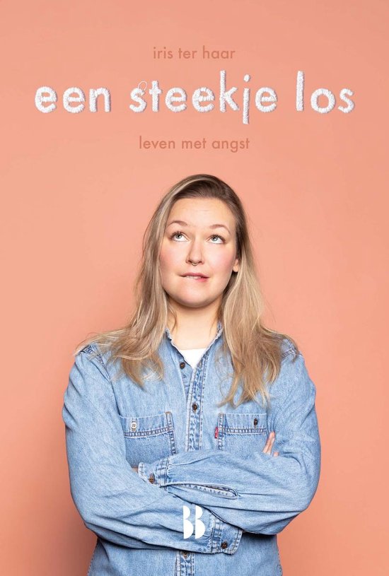 Een steekje los – Iris ter Haar