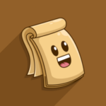 Logo: app Disoreren