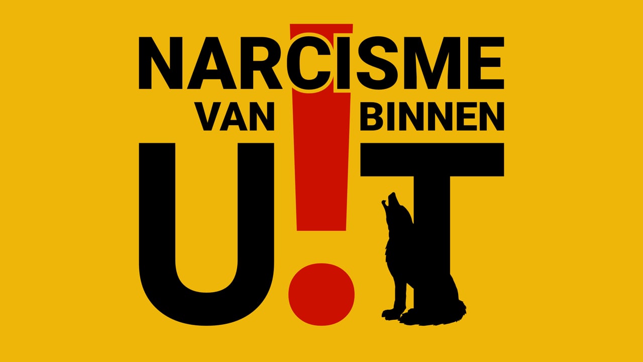 Crowdfundingsactie documentaire Narcisme van binnen U!t