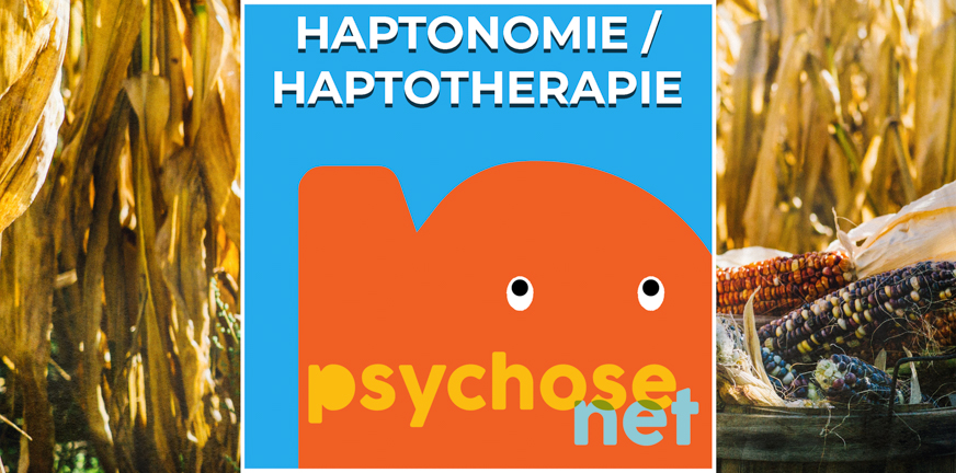 Haptotherapie