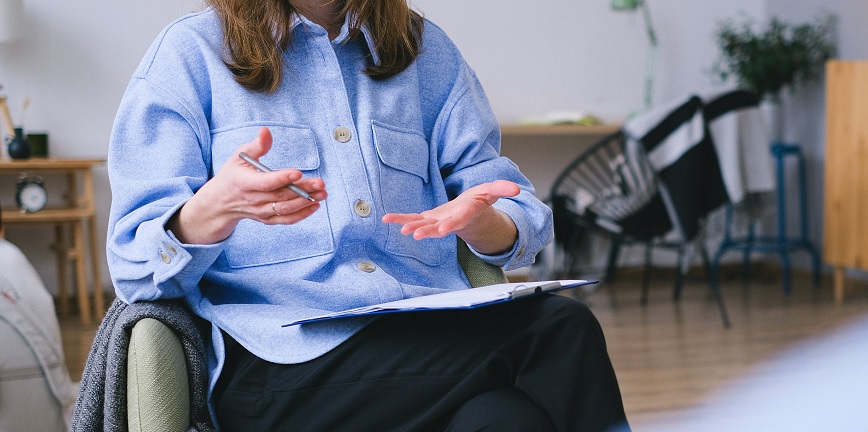 Negatieve ervaringen met psychotherapie – Brechje Dandachi-FitzGerald