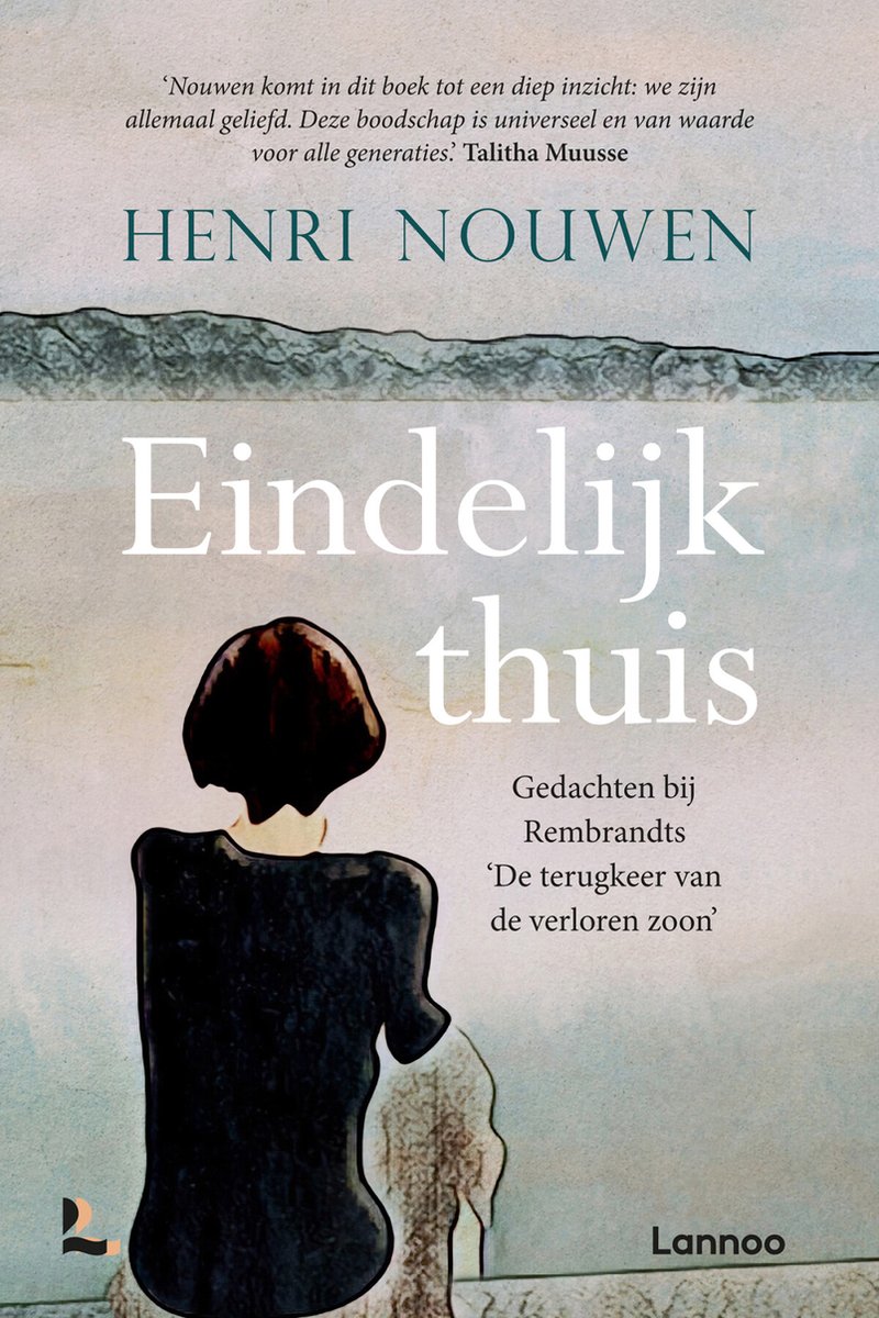 Eindelijk thuis - Henri Nouwen