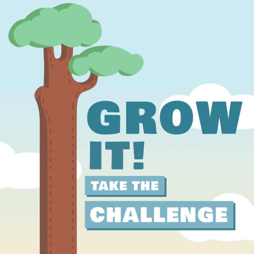 Grow It! – app voor ondersteuning voor jongeren